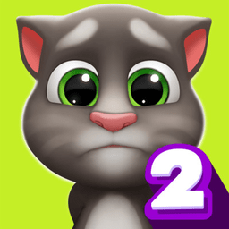 2024我的汤姆猫2手游