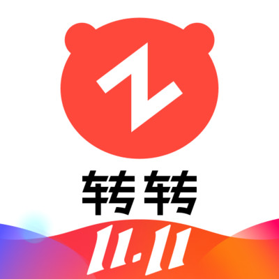 转转二手交易网app 