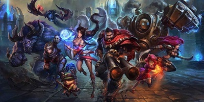 moba