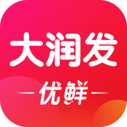大润发优鲜app
