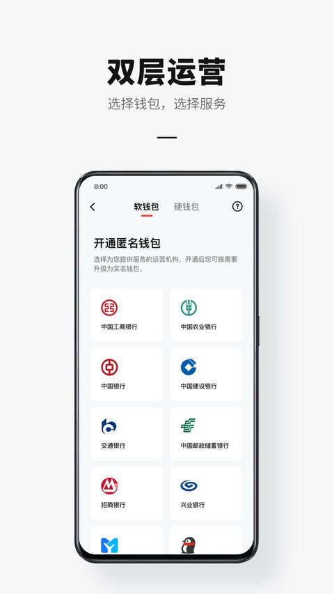 数字人民币app官方版
