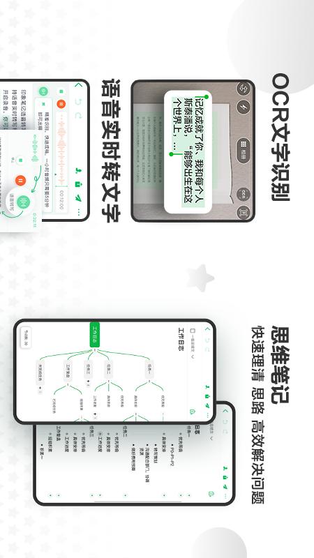 印象笔记手机版