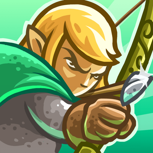 王国保卫战起源手机版(Kingdom Rush Origins)