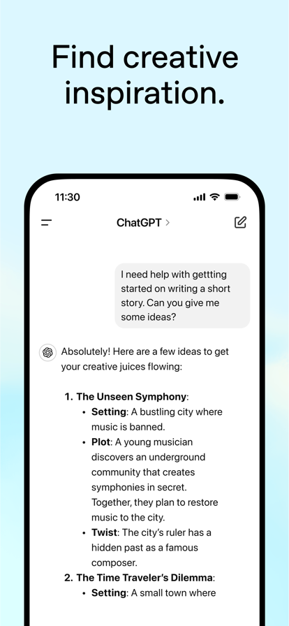 chatgpt国内版本