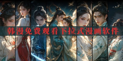 韩漫