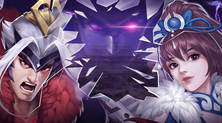 三国战纪2官方版