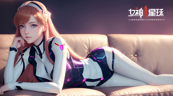 女神星球