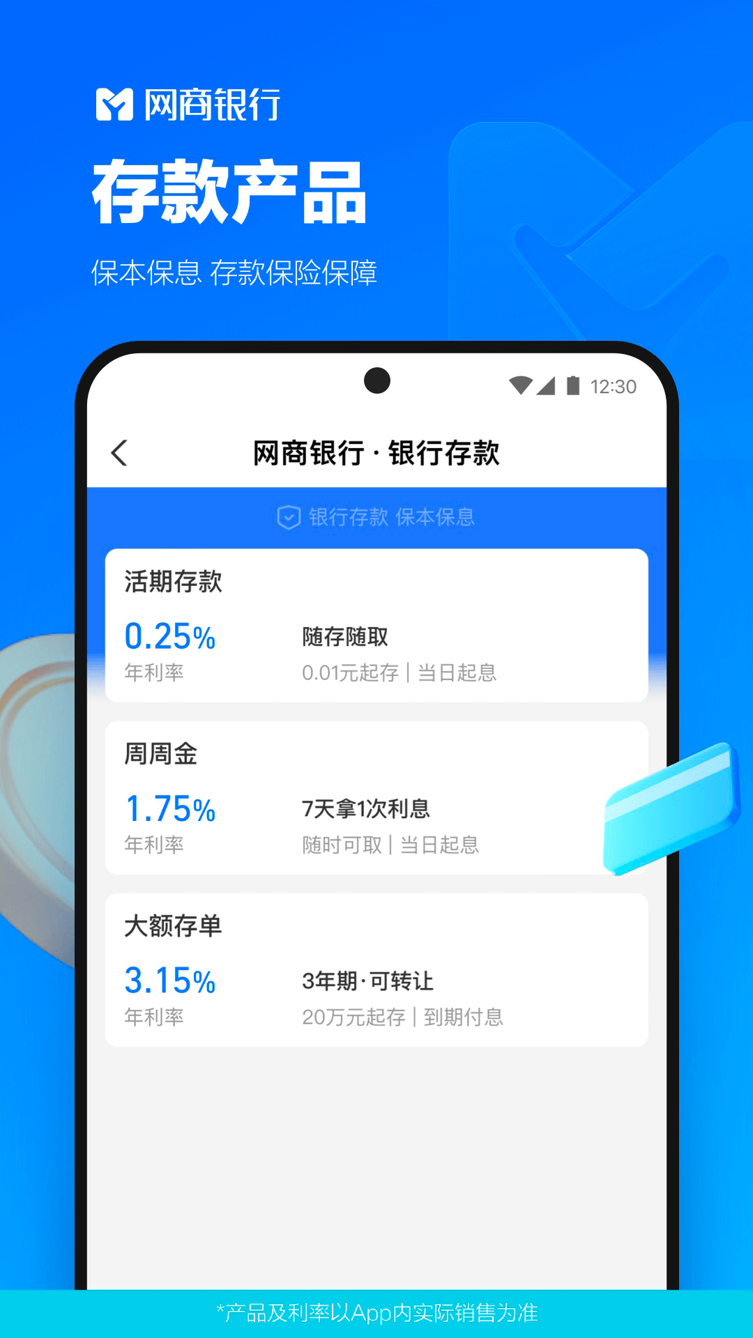 网商银行