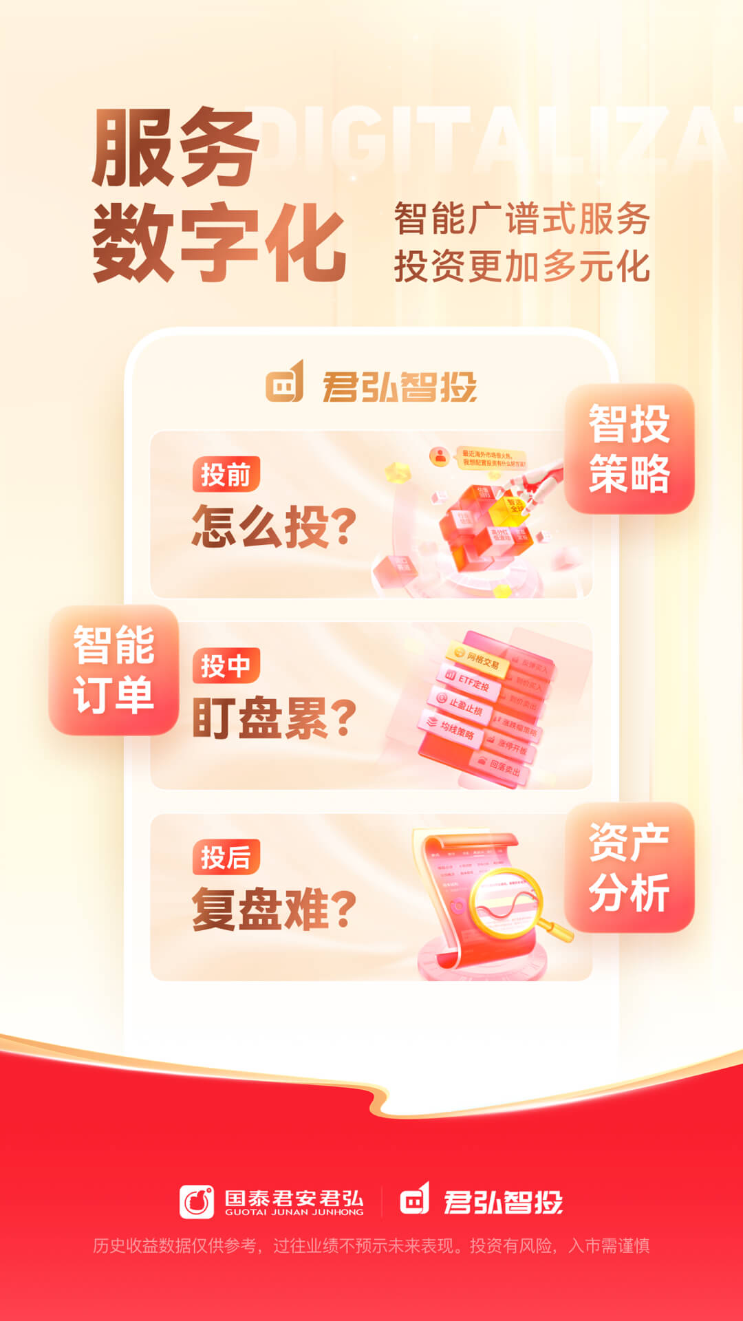 国泰君安君弘
