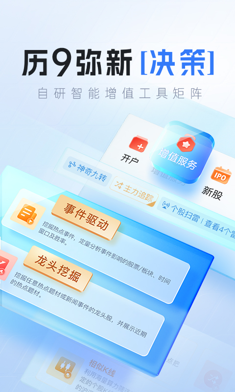 上海证券
