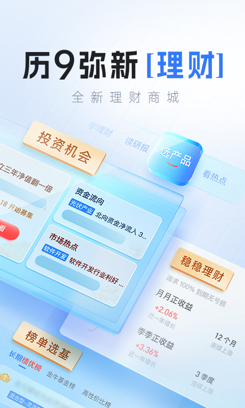 上海证券