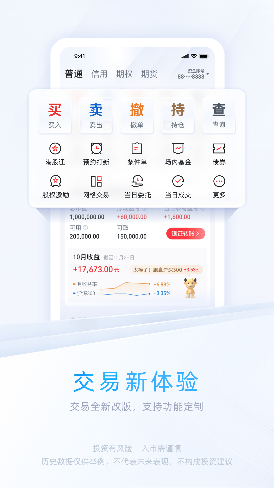 中信证券