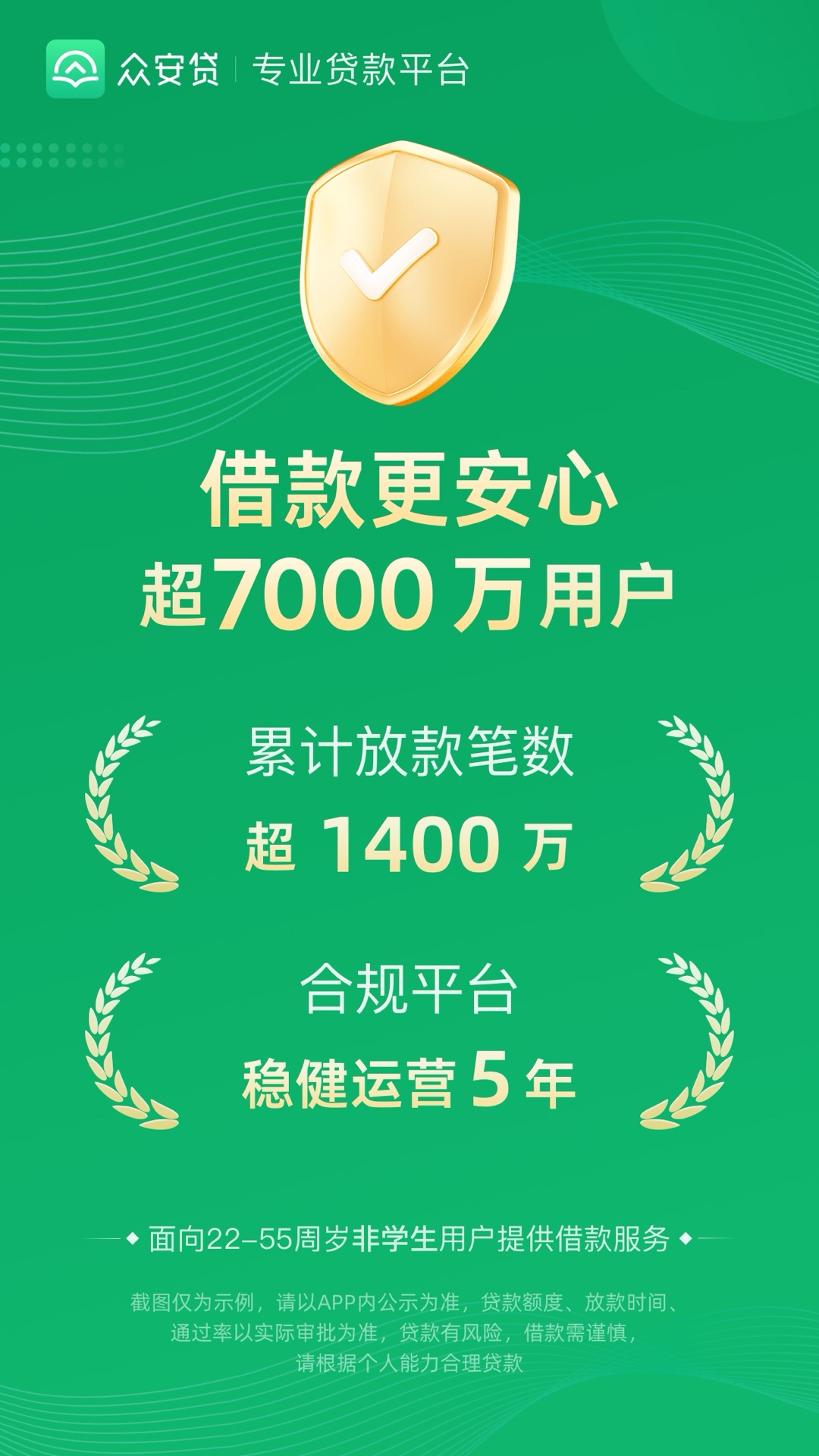 众安贷