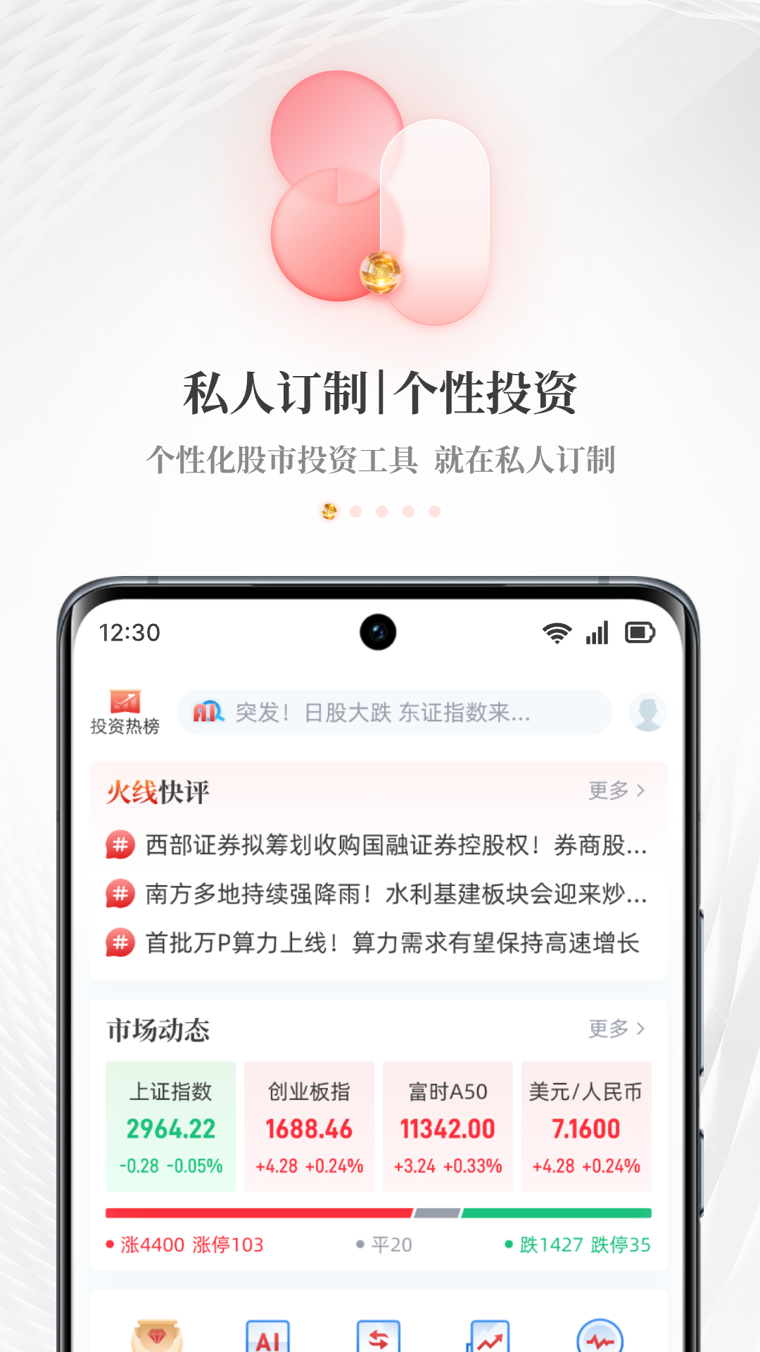 每日经济新闻