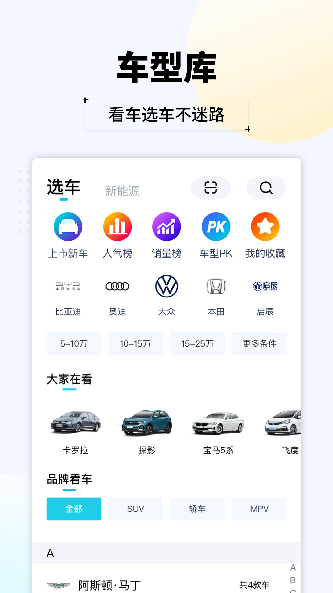 汽车头条
