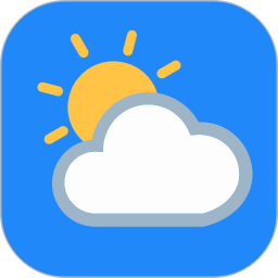 本地天气预报app