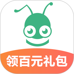 蚂蚁短租app