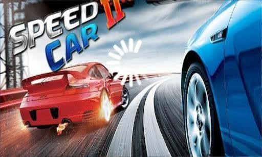 急速飚车2(SpeedCarII)