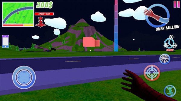 沙雕模拟器非礼勿视模组(Dude Theft Wars)