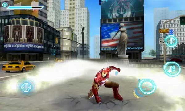 Iron Man 2