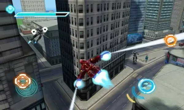 Iron Man 2