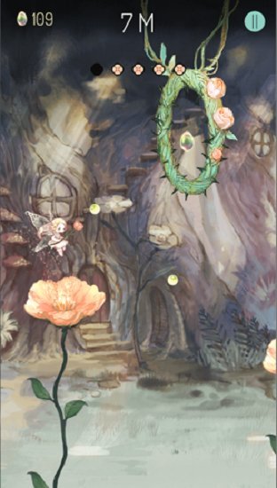 春之精灵SpringFairy