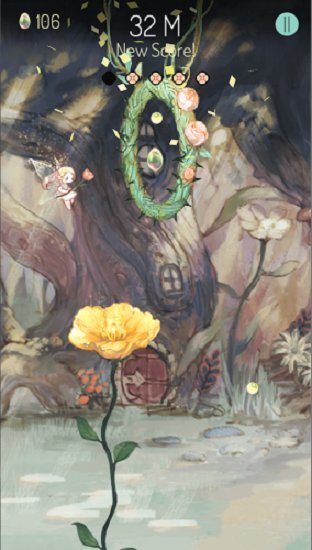 春之精灵SpringFairy