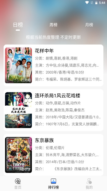 嗷嗷影视