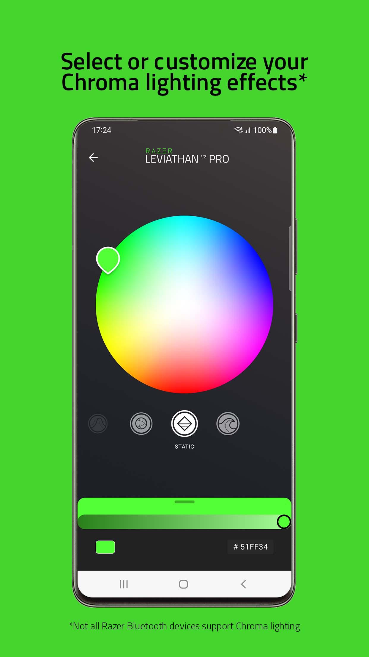 Razer Audio音频app