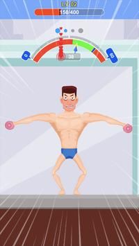 硬汉Tough Man