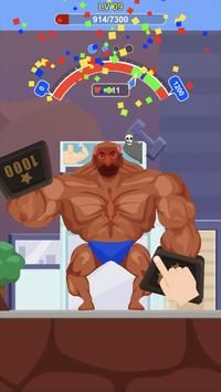 硬汉Tough Man