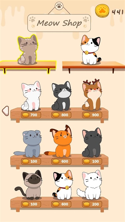popcat音乐世界安卓中文版