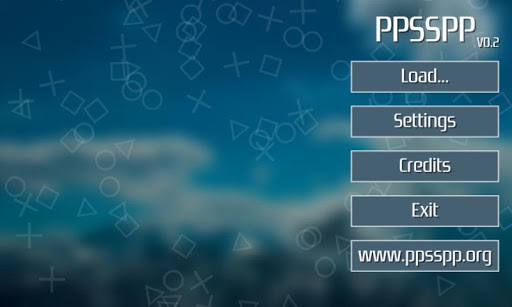 ppsspp模拟器((PSP模拟器)