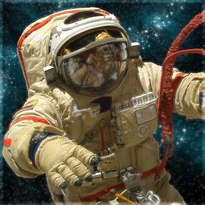 Mission Mars one Astronaut(火星任务)