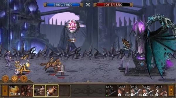 王国战争2Kingdom Wars2