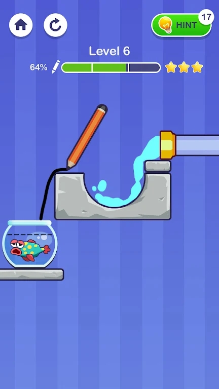 快乐小鱼Happy Fish