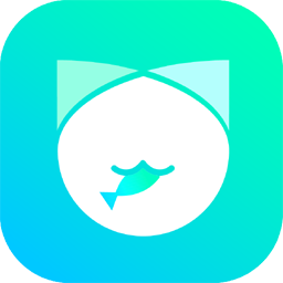 抓鱼猫挂机app