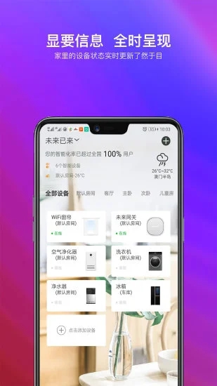 小维智联(小维智家)