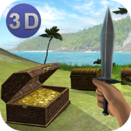 海盗湾生存Pirate Bay Island Survival