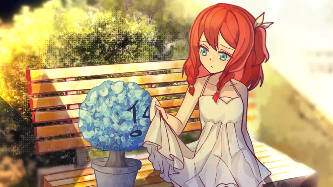 叶无音游戏