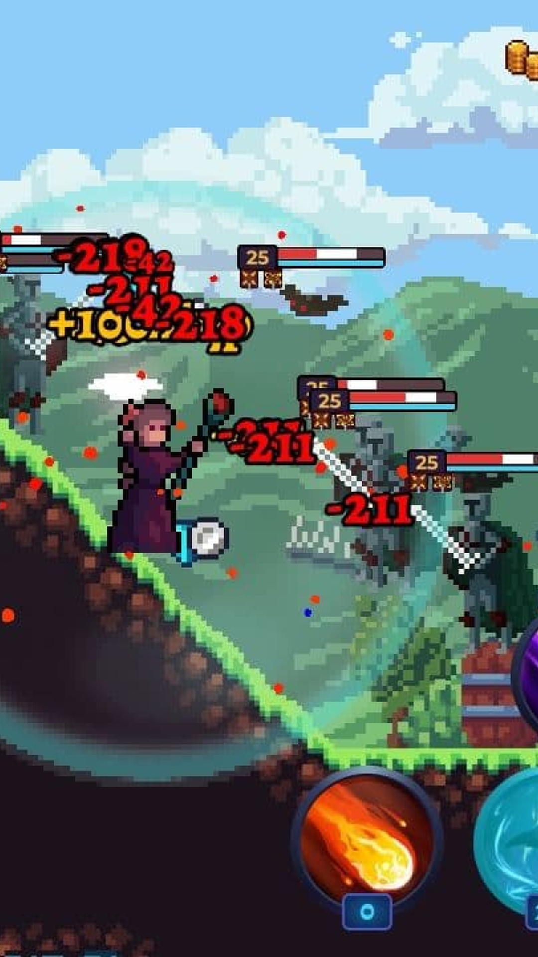 黑暗崛起汉化版