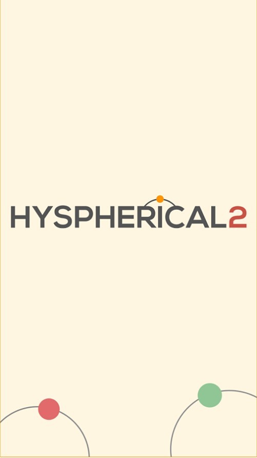 旋转平衡球2(Hyspherical 2)