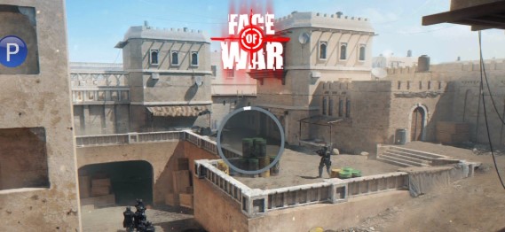 Face of War(战争的真相2.0手游)