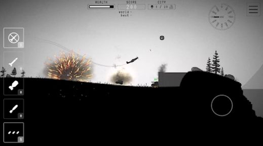 二战轰炸机模拟器下载安装（WW2 Warplane Fighter Bomber）