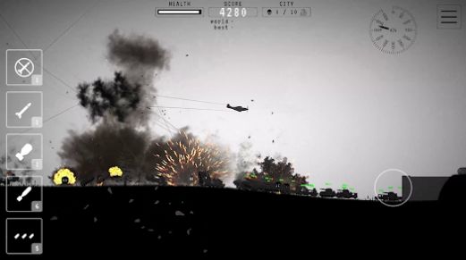 二战轰炸机模拟器下载安装（WW2 Warplane Fighter Bomber）