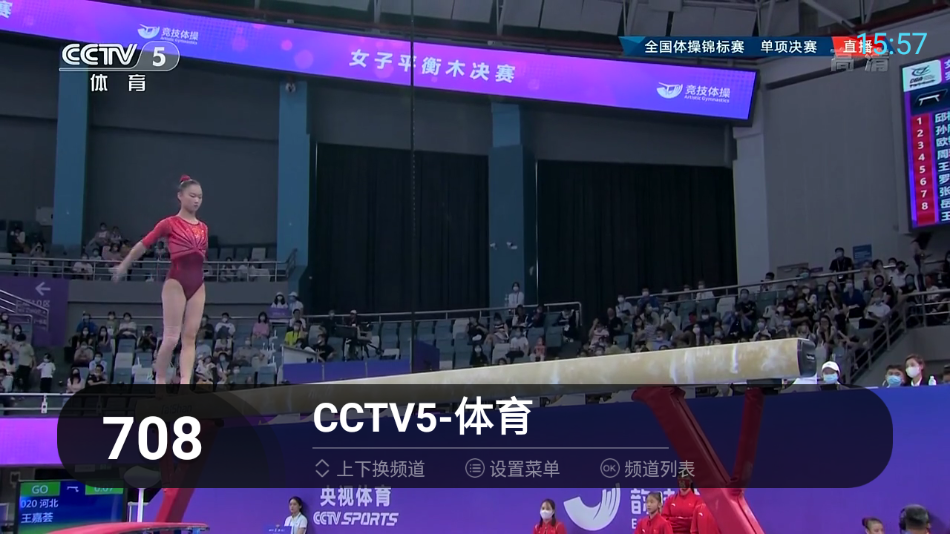 秒看电视直播TV版apk下载
