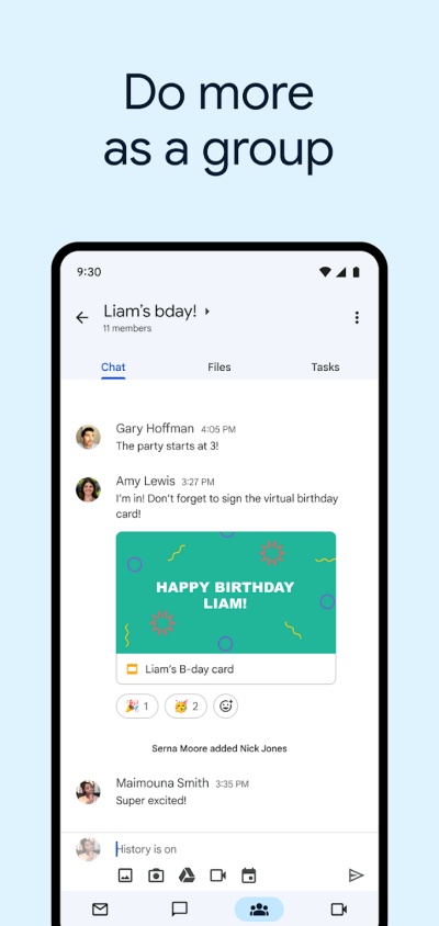 Gmail邮箱免费下载