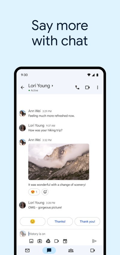 Gmail邮箱免费下载