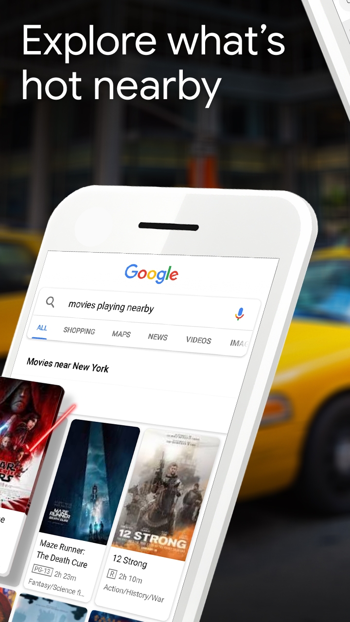 手机Google官方版下载