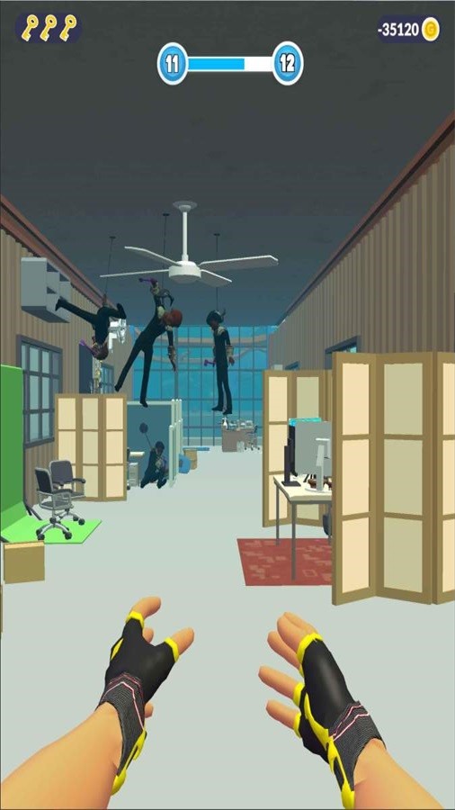 蛛网大师3D(Web Master 3D)
